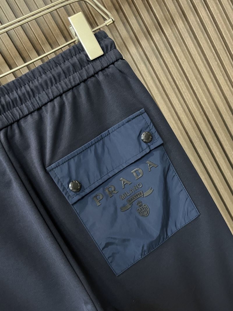 Prada Long Pants